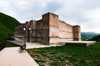 Табасаранаш
