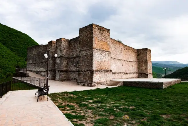 Tabasarans