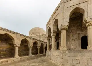 Азербайджанаш